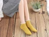 Spring lace women's boat socks vintage short socks cotton manufacturer wholesale details Picture